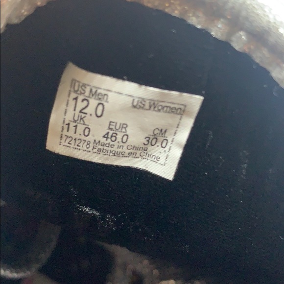 Feature x Vans Vault Sinners Club OG Old Skool - Picture 6 of 10